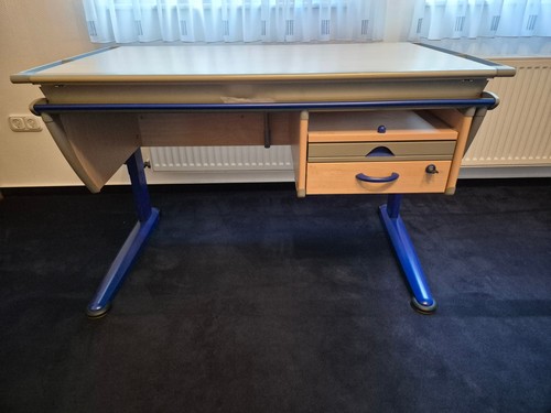 Kinder schreibtisch 115cm - kinder-schreibtisch,,