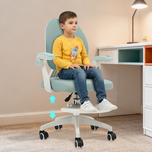 Verstellbarer kinderstuhl mit - kinderstuhl,