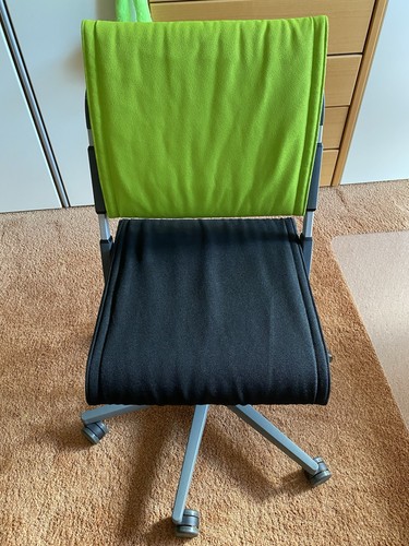 Moll ergonomischer
