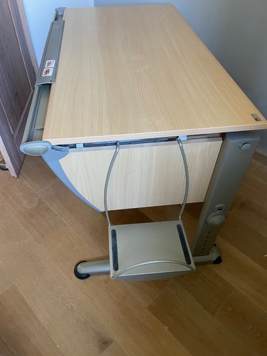 Moll schreibtisch runner - moll,