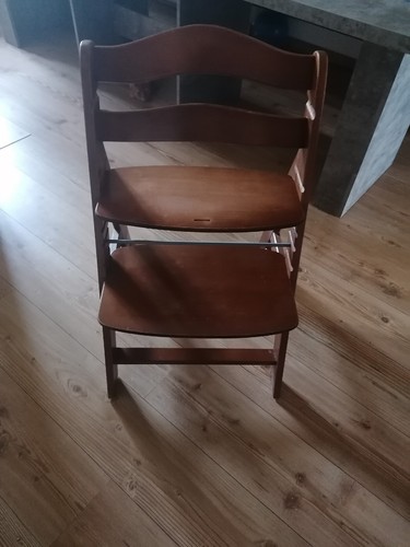 Kinderstuhl holz gebraucht - kinderstuhl,