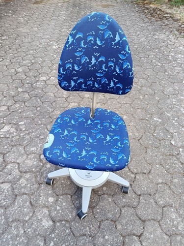 Ergonomische kinder drehstuhl - kinder, -drehstuhl