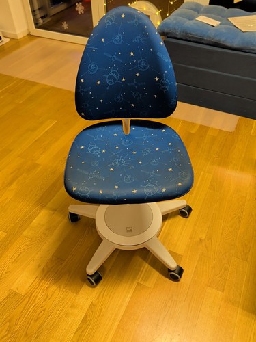 Moll maximo kinderdrehstuhl - maximo,