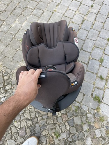 kinderstuhl