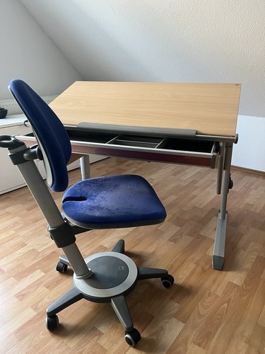 Kinder-Schreibtisch