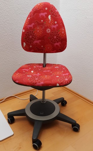 Moll maximo schreibtisch - moll, schreibtisch-stuhl