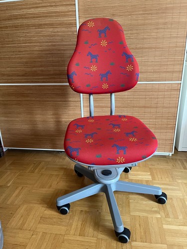 Moll kinderdrehstuhl top - im,