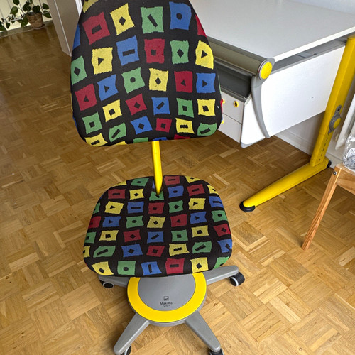 Moll maximo forte kinder - forte, &